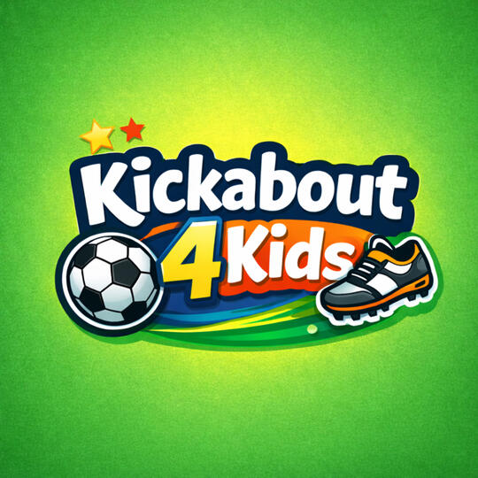 Kickabout 4Kids